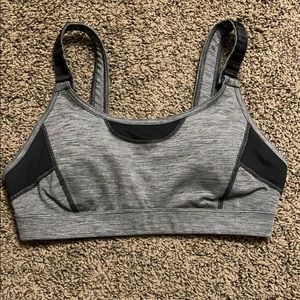 Duluth Trading Company Hallraissiere Sports Bra